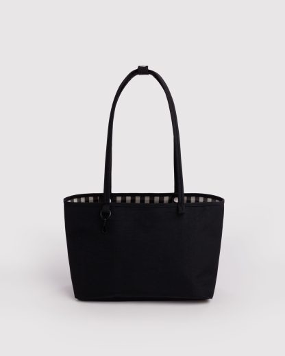 Baggu Medium Nylon Reversible Tote