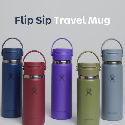 Hydro Flask 20 oz Flip Sip Travel Mug