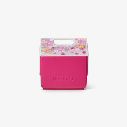 Igloo Hello Kitty® and Friends Strawberry Milk Little Playmate 7 Qt Cooler