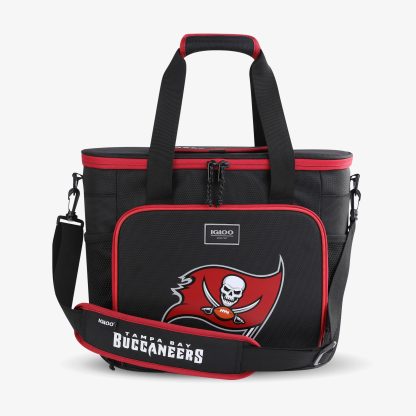 Igloo Tampa Bay Buccaneers Tailgate Tote