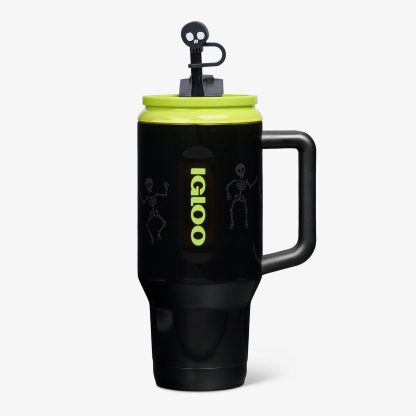 Igloo 32 Oz Flip ‘n’ Sip Travel Mug
